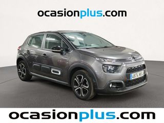 Citroen C3 Origin Plus BlueHDi 75 kW (102 CV)