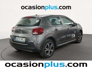 Citroen C3 Origin Plus BlueHDi 75 kW (102 CV)