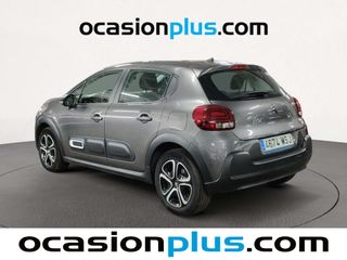 Citroen C3 Origin Plus BlueHDi 75 kW (102 CV)