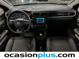 Citroen C3 Origin Plus BlueHDi 75 kW (102 CV)