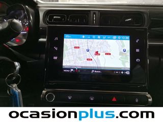 Citroen C3 Origin Plus BlueHDi 75 kW (102 CV)