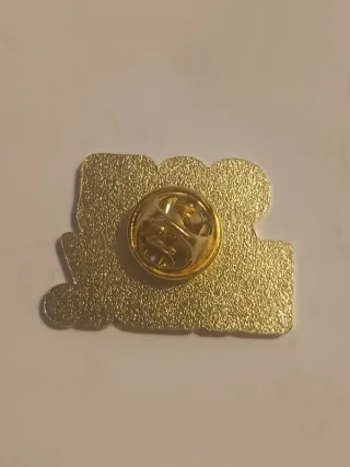 Pin "90's Baby."