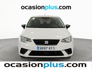 SEAT Ibiza 1.0 EcoTSI S&S Reference Plus 70 kW (95 CV)