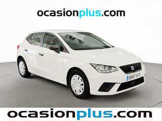 SEAT Ibiza 1.0 EcoTSI S&S Reference Plus 70 kW (95 CV)