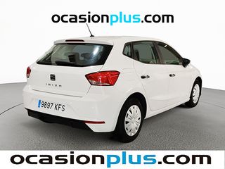 SEAT Ibiza 1.0 EcoTSI S&S Reference Plus 70 kW (95 CV)