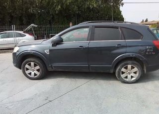 Mando elevalunas del der chevrolet captiva 5034599