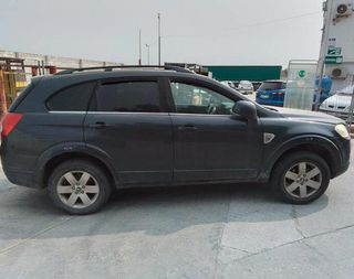 Mando elevalunas del der chevrolet captiva 5034599