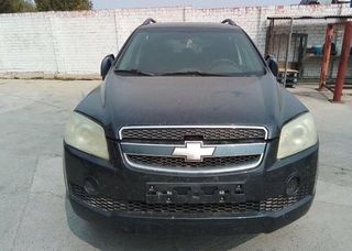 Mando elevalunas del der chevrolet captiva 5034599