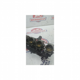 Bateria inyeccion superior BMW K1200 GT