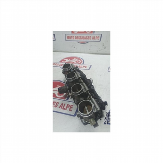 Bateria inyeccion superior BMW K1200 GT
