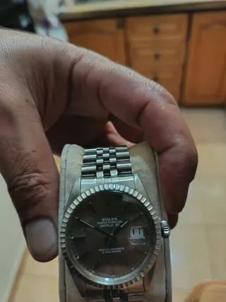 Rolex Oyster Perpetual Datejust 16030