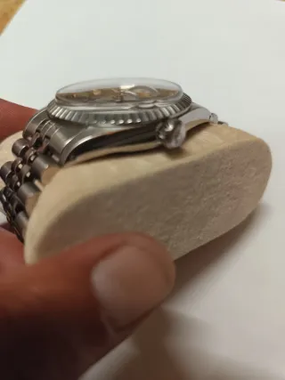 Rolex Oyster Perpetual Datejust 16030