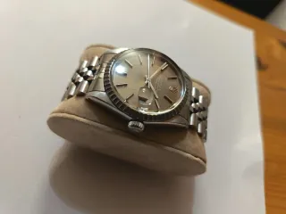 Rolex Oyster Perpetual Datejust 16030