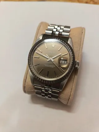 Rolex Oyster Perpetual Datejust 16030