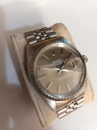 Rolex Oyster Perpetual Datejust 16030