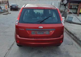 Mando elevalunas del der ford fiesta (cbk) 5305129
