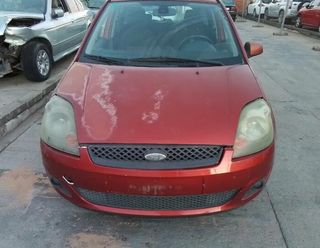 Mando elevalunas del der ford fiesta (cbk) 5305129