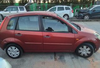 Mando elevalunas del der ford fiesta (cbk) 5305129
