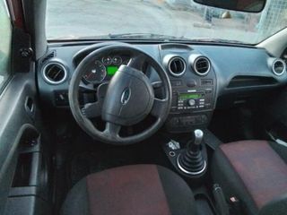 Mando elevalunas del der ford fiesta (cbk) 5305129