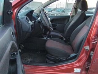 Mando elevalunas del der ford fiesta (cbk) 5305129