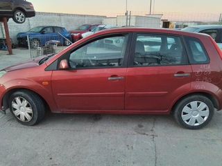 Mando elevalunas del der ford fiesta (cbk) 5305129