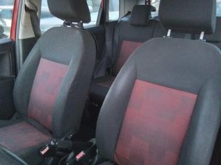 Mando elevalunas del der ford fiesta (cbk) 5305129