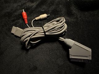 Super Nintendo 1992 PAL ESP + Juego y 2 mandos