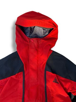 Nike ACG Storm Fit Jacket Vintage 1989