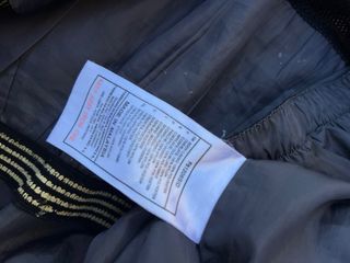 Nike ACG Storm Fit Jacket Vintage 1989
