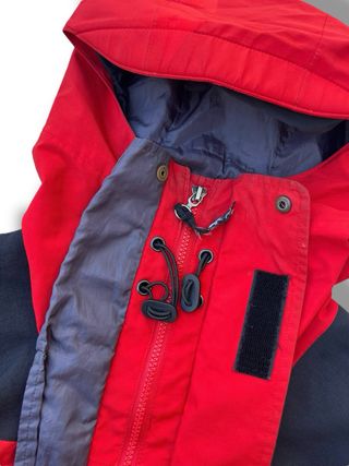 Nike ACG Storm Fit Jacket Vintage 1989