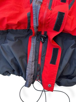 Nike ACG Storm Fit Jacket Vintage 1989