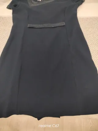 Lote Ropa Interior Picardías + vestido vestir 