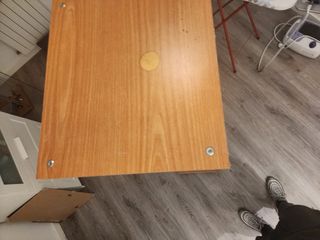 2 Vitrinas Ikea Cristal Madera Metal
50€ unidad