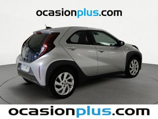 Toyota Aygo X Cross 1.0 VVT-I Play 53 kW (72 CV)