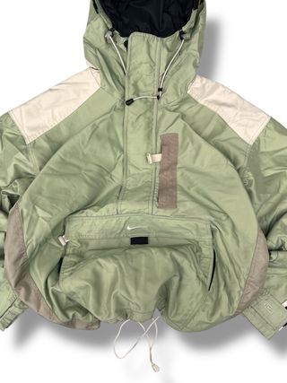 Nike ACG Gorp Core Half Zip USA