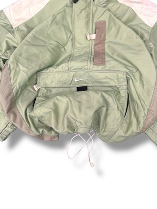 Nike ACG Gorp Core Half Zip USA
