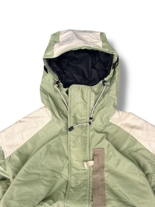 Nike ACG Gorp Core Half Zip USA