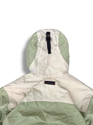 Nike ACG Gorp Core Half Zip USA