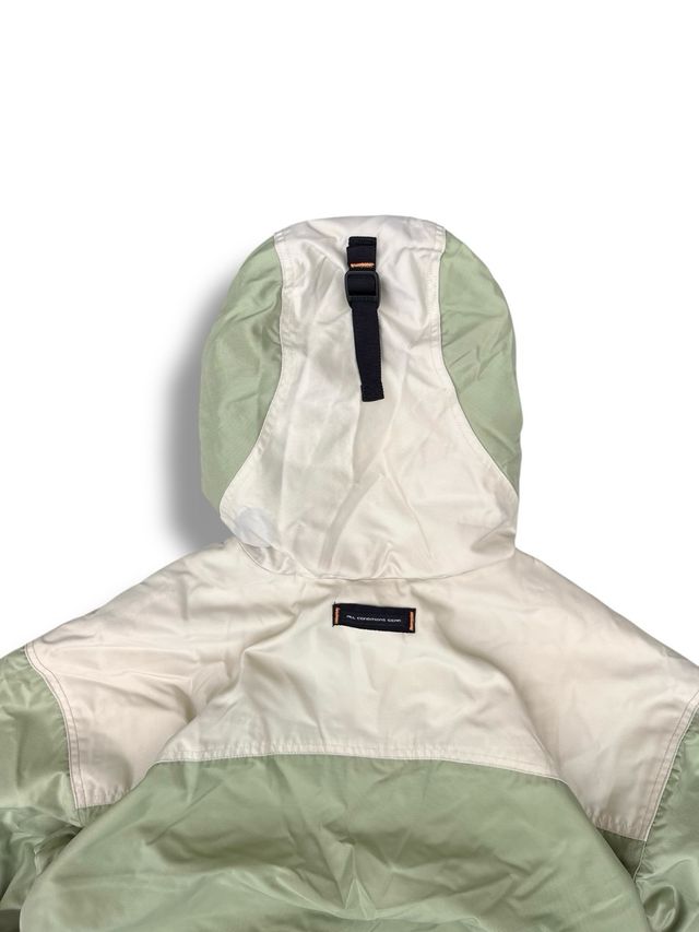 Nike ACG Gorp Core Half Zip USA