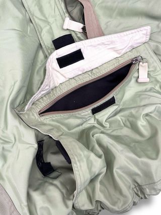 Nike ACG Gorp Core Half Zip USA