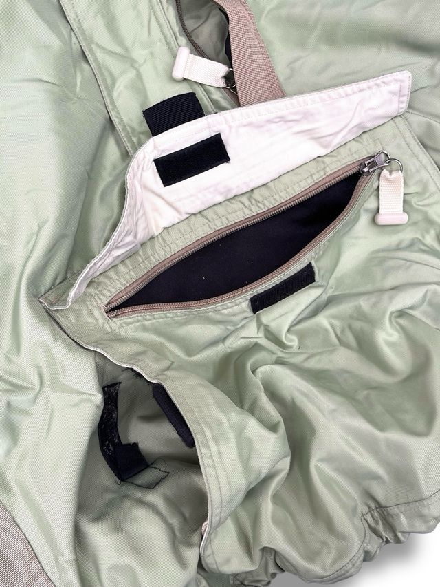 Nike ACG Gorp Core Half Zip USA