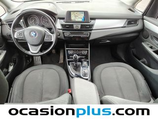 BMW Serie 2 218d Active Tourer 110 kW (150 CV)