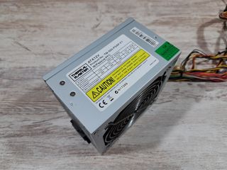 Fuente Thermal Master TM-500 (500W)
