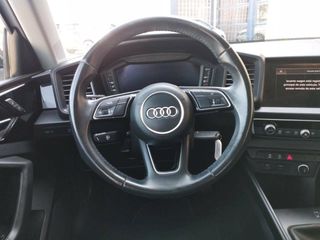 Audi A1 Sportback 25 TFSI 70kW (95CV) -