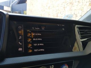 Audi A1 Sportback 25 TFSI 70kW (95CV) -