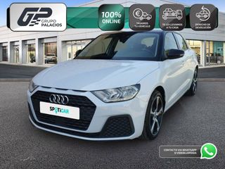 Audi A1 Sportback 25 TFSI 70kW (95CV) -
