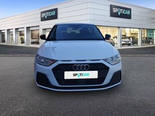 Audi A1 Sportback 25 TFSI 70kW (95CV) -