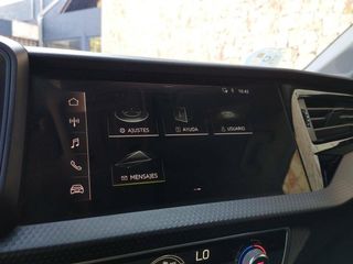 Audi A1 Sportback 25 TFSI 70kW (95CV) -