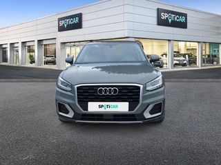 Audi Q2 35 TFSI 110kW (150CV) S tronic Design