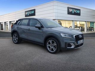 Audi Q2 35 TFSI 110kW (150CV) S tronic Design